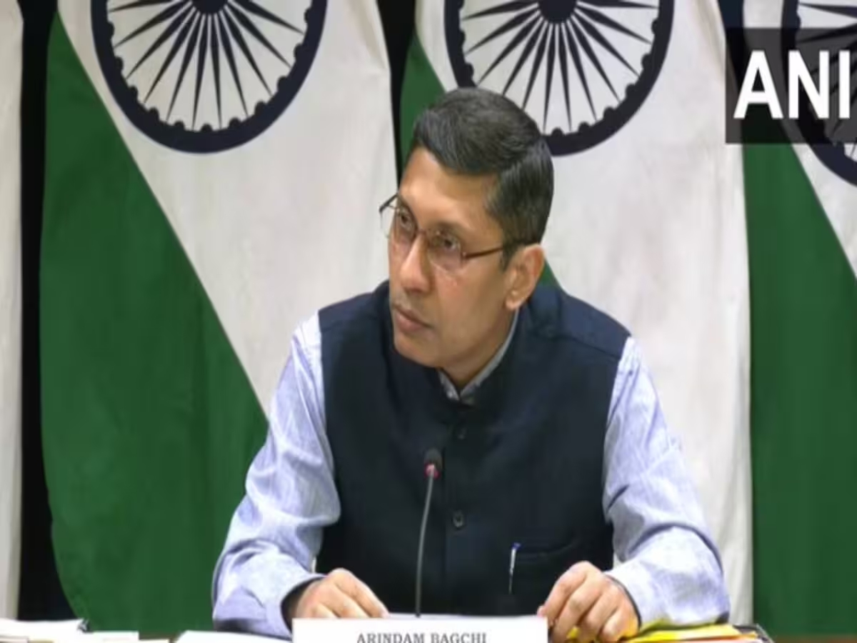 You are currently viewing यहां कनाडा के बहुत राजनयिक हैं, आंतरिक मामलों में करते हैं हस्तक्षेप; निकालने पर अड़ा भारत