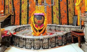 Read more about the article महाकाल मंदिर में आज मनाया जा रहा दशहरा, पालकी में सवार होकर शमी पूजन करने जाएंगे भोलेनाथ