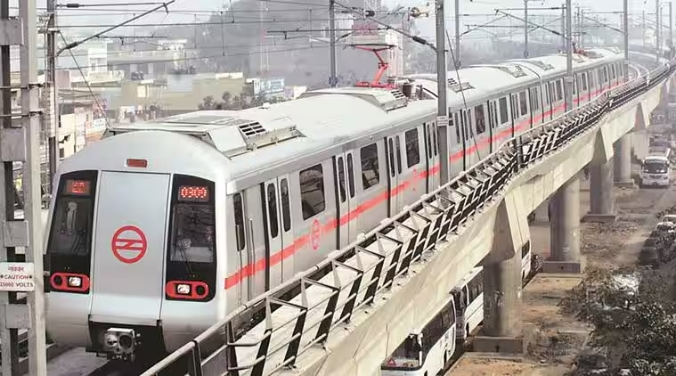 You are currently viewing अब WhatsApp के जरिए बुक करें Delhi Metro का टिकट