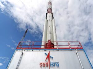 Read more about the article Gaganyaan Mission: ISRO ने चुन लिए गगनयान के यात्री, वायुसेना के ये तीन जवान बनेंगे एस्ट्रोनॉट्स