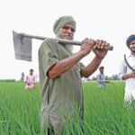 <span class='red'>PM किसान योजना : </span>किसानों के लिए बड़ा अपडेट, अगली किस्त के लिए 15 अक्टूबर तक निपटा लें ये 3 काम