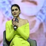 कृति सेनन को नेशनल अवॉर्ड मिलने पर मां को नहीं हुआ यकीन, लगा आया है प्रैंक कॉल