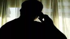 Read more about the article उज्जैन में महामंडलेश्वर महाराज को मिली जान से मारने की धमकी!,कहा “सर तन से होगा जुदा”