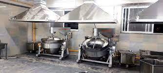 You are currently viewing Mahakal Lok Phase-2: आज महाकाल लोक में दिवाली, दुनिया की सबसे हाइटेक लेकिन दूसरी सबसे बड़ी रसोई तैयार