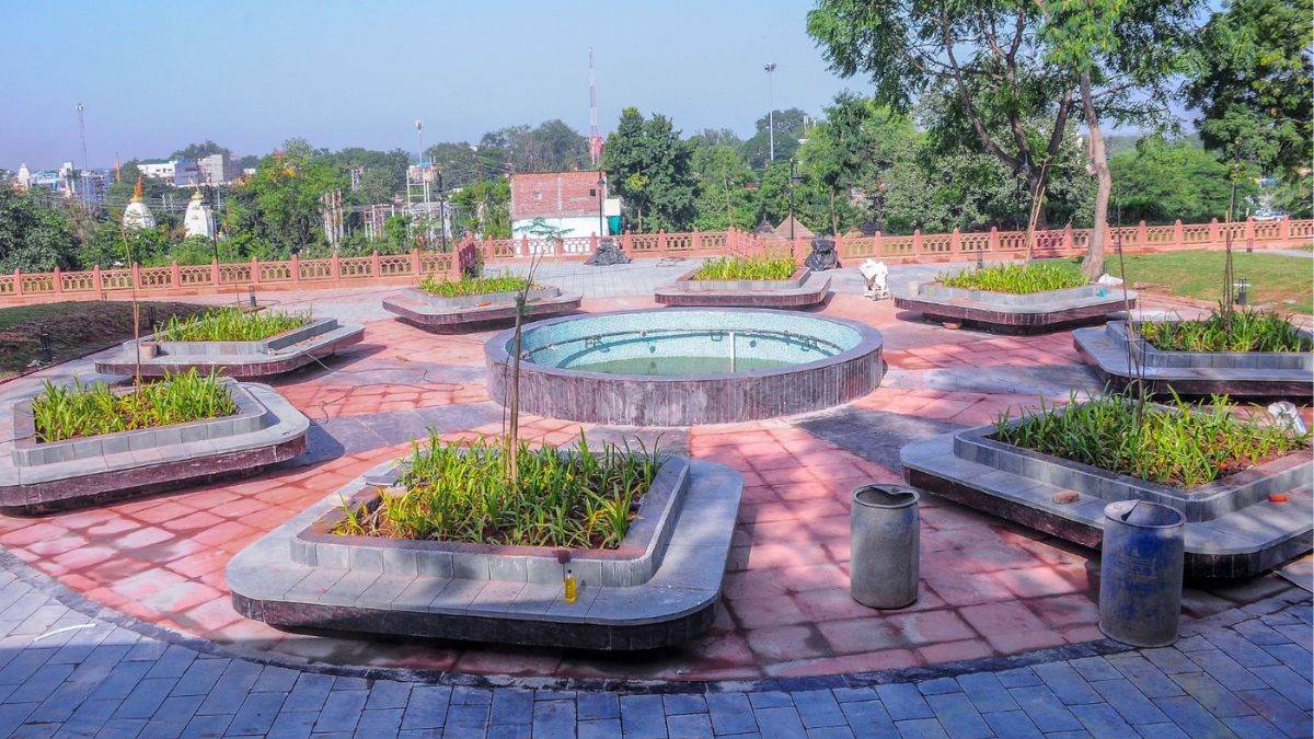 You are currently viewing महाकाल फेज-2: उज्जैन की छवि विश्वभर में लोकप्रिय करने का आज दुर्लभ अवसर