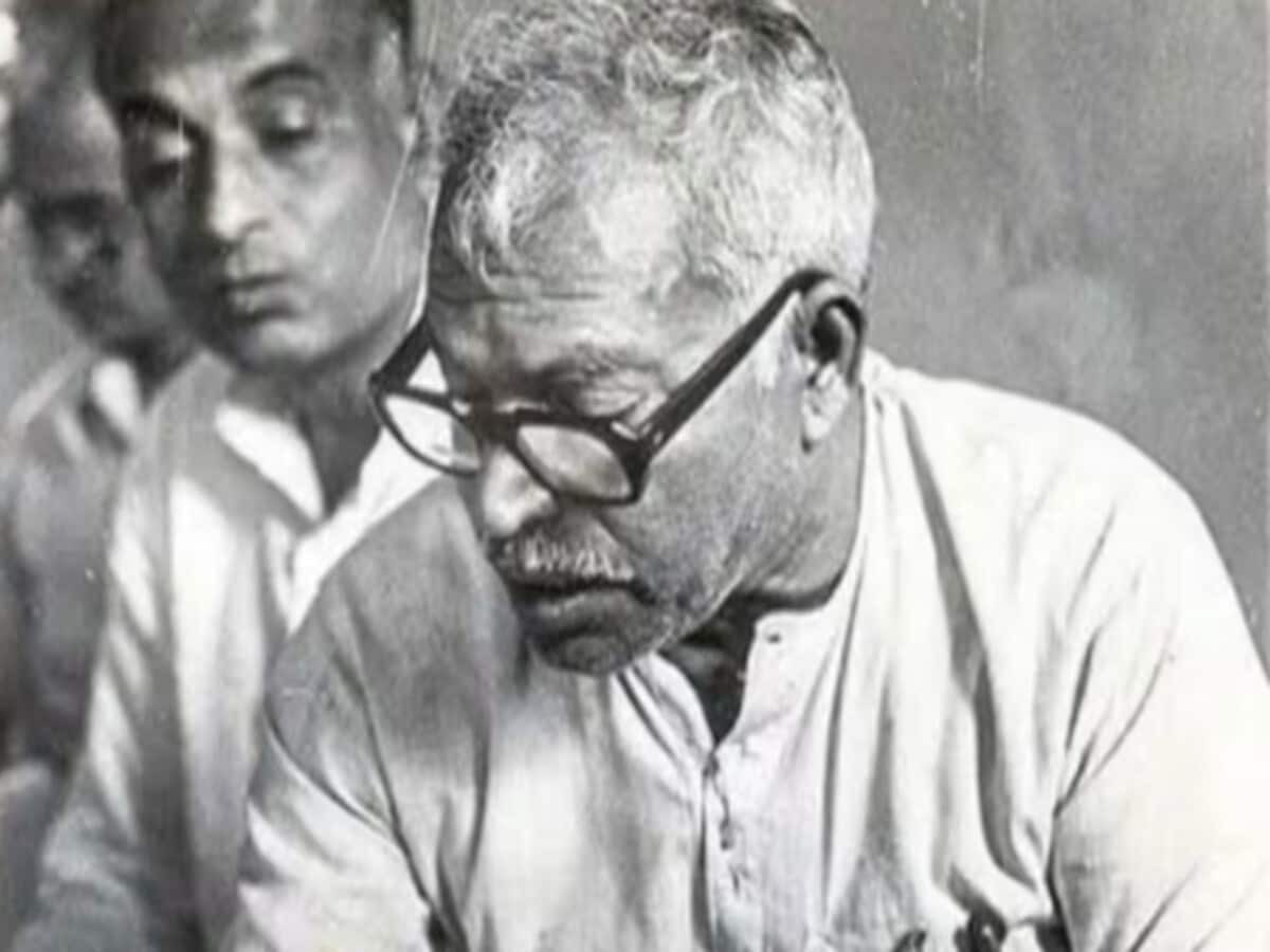 You are currently viewing बिहार के पूर्व सीएम कर्पूरी ठाकुर को भारतरत्न