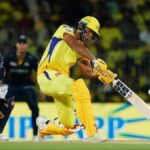 IPL 2024 : चेन्नई की लगातार दूसरी जीत, गुजरात को 63 रन से हराया