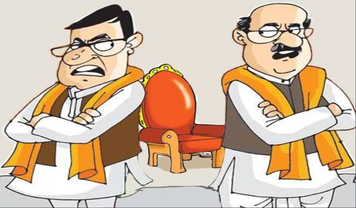 You are currently viewing Lok Sabha Elections 2024: विधायक बनने की इच्छा के साथ चुनाव लड़े; जमानत नकली; Haryana में कितने मुंगेरीलाल