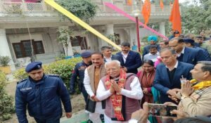 Haryana News: इस कारण, पूर्व मुख्यमंत्री Manohar Lal 29 मार्च को पानीपत जाएंगे