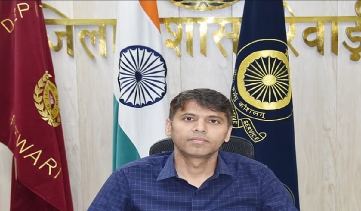 Read more about the article Lok Sabha Elections 2024: Rewari जिला के जिला निर्वाचन अधिकारी ने मॉडल कोड ऑफ कंडक्ट का पालन करने के आग्रह किया, नई विकास कार्यों पर प्रतिबंध