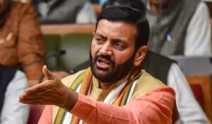 Karnal Assembly by-election: मुख्यमंत्री Nayab Singh Saini करनाल सीट से उपचुनाव लड़ेंगे, यहाँ राजनीतिक समीकरण क्या है, जानें