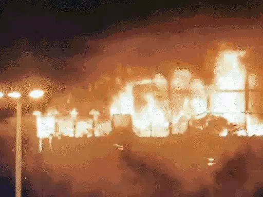 Read more about the article मॉस्को में आतंकी हमला, 60 की मौत, इस्लामिक स्टेट ने जिम्मेदारी ली