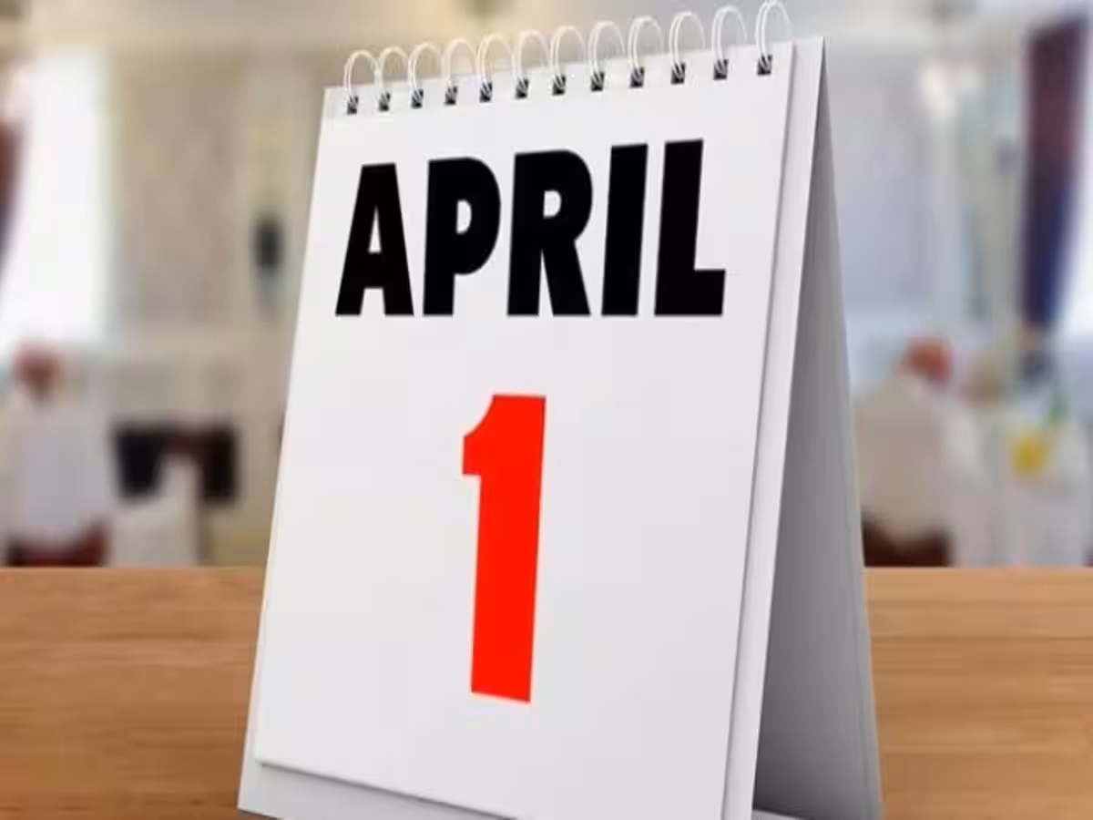 You are currently viewing आज से बदल गए LPG सिलेंडर से लेकर टैक्स से जुड़े नियम