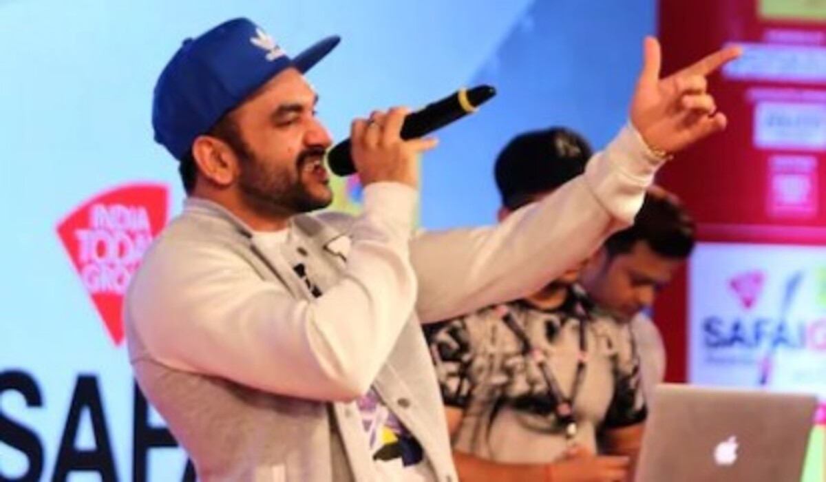 Read more about the article Lok Sabha: लड़की हो गई खूबसूरत… Gurugram, Haryana से गायक Fazilpuriya चुनाव लड़ेंगे