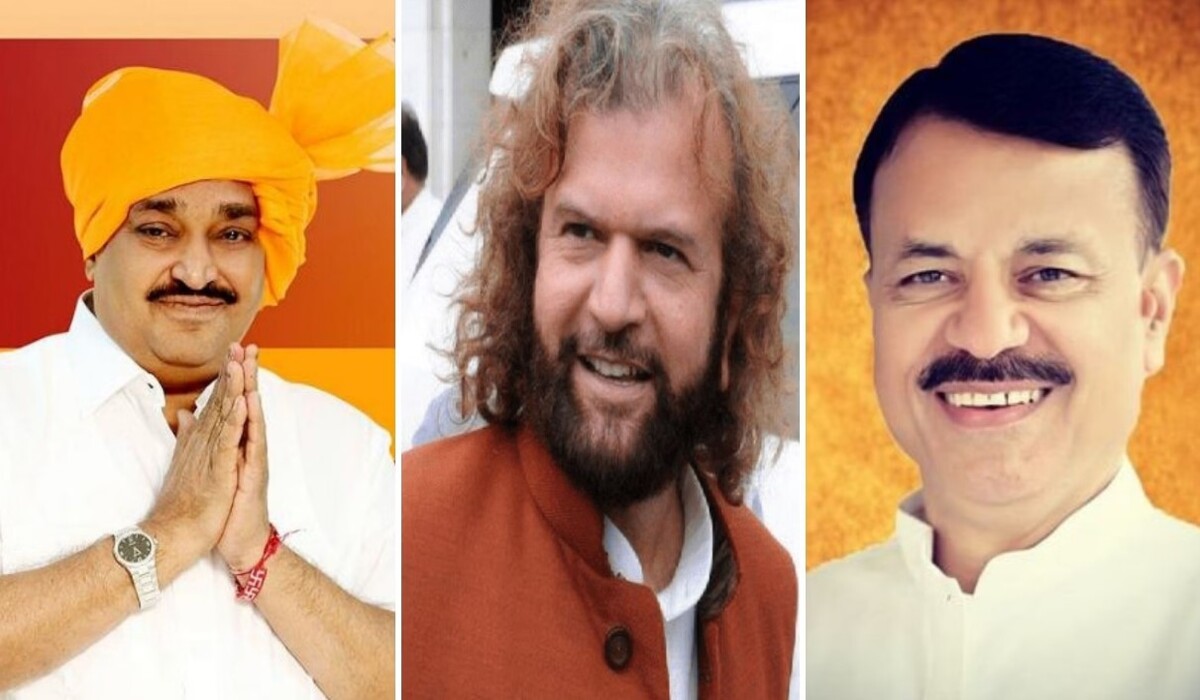 Read more about the article Lok Sabha Elections: 4 उम्मीदवार Delhi-Haryana से, जिन्होंने भारी बहुमत से चुनाव जीता