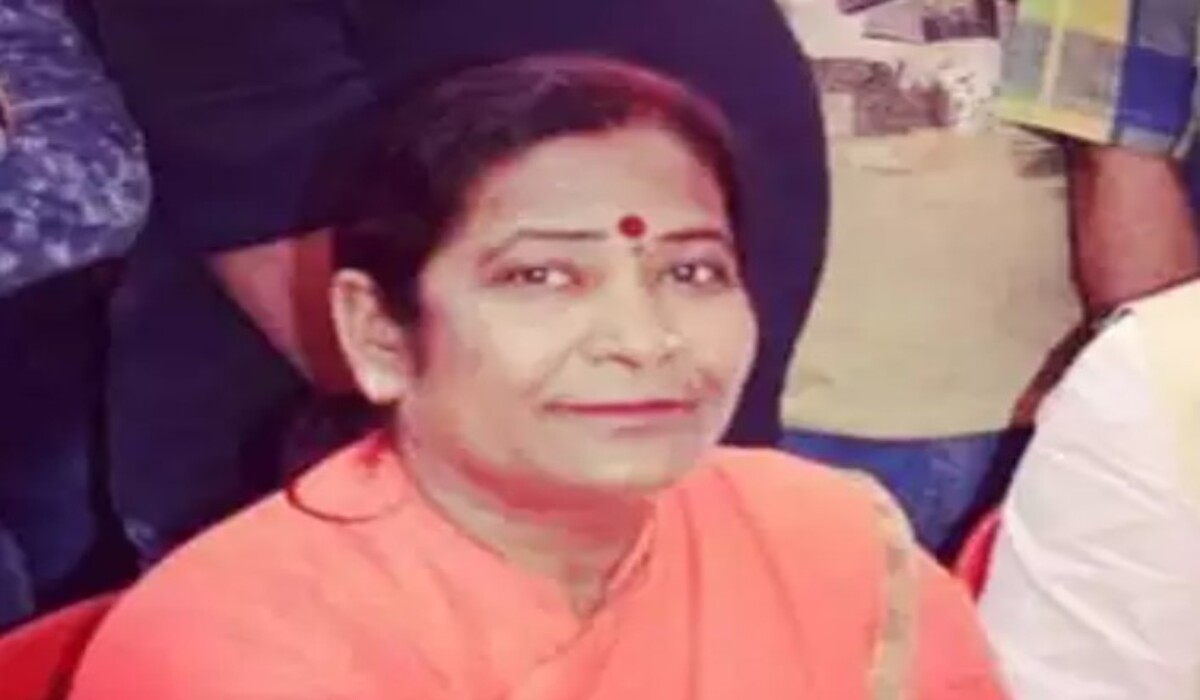 Read more about the article Haryana: Narnaul नगर परिषद अध्यक्ष Kamlesh Saini ने JJP को अलविदा कहा, BJP में शामिल होने की चर्चाएं तेज