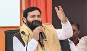 Haryana Lok Sabha Elections 2024: 'हार के डर से Bhupendra Singh Hooda चुनाव नहीं लड़ रहे', CM Nayab Saini का निशाना