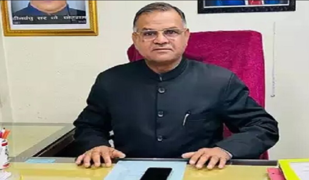 You are currently viewing Nafe Singh Rathi Murder Case: हत्या के दो महीने बाद भी परिवार को न्याय नहीं मिला, BJP और सरकार पर बेटे ने उठाए सवाल