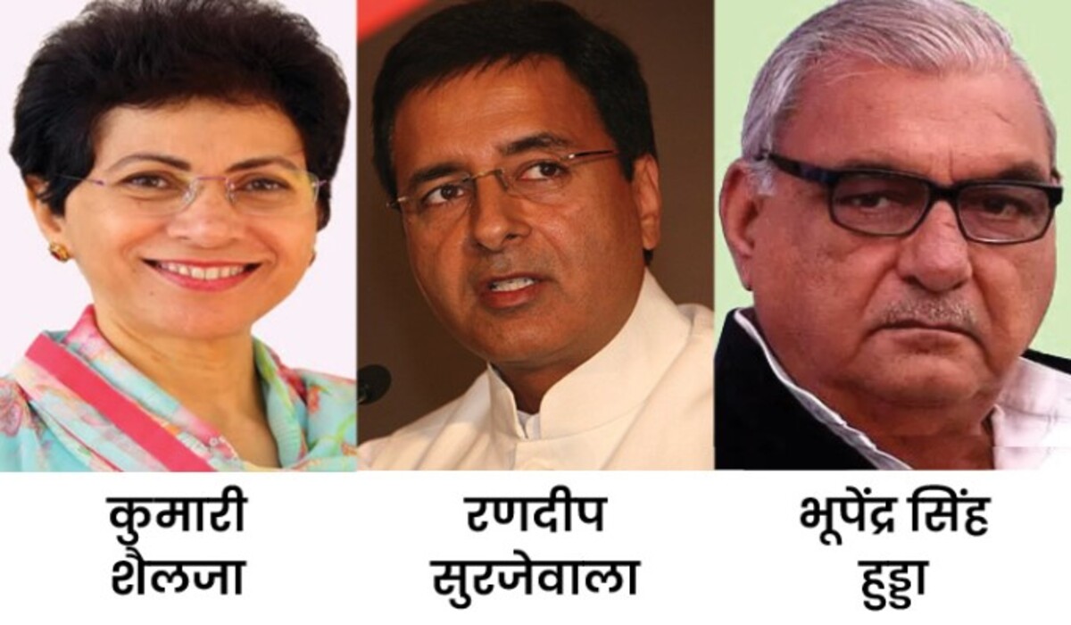 Read more about the article Lok Sabha: Haryana में Congress एक और सर्वेक्षण कर रही है, उम्मीदवारों की यही आधार रहेगी