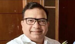 Sushil Sarwan, IAS ने 2023 में अपने घरेलू जिले को पंचकुला से अंबाला में बदल दिया