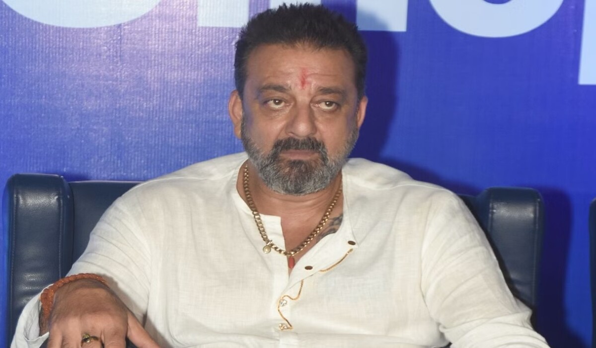 Read more about the article Sanjay Dutt ने लोकसभा चुनाव में उम्मीदवारी के बारे में चर्चाओं को खत्म कर दिया, ट्वीट किया- ऐसा कुछ नहीं है