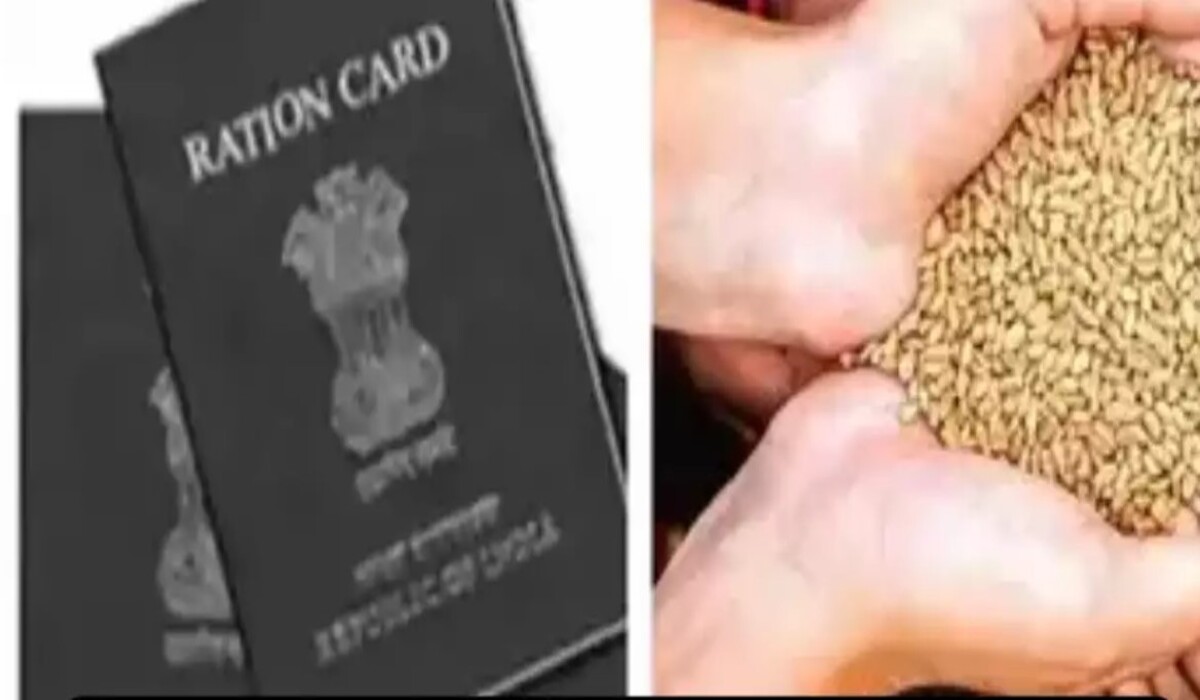 You are currently viewing Haryana News: 60 साल से अधिक आयु के राशन डिपो ऑपरेटरों की लाइसेंसों को नवीनीकरण नहीं किया जाएगा, उच्च न्यायालय के निर्णय पर नजर