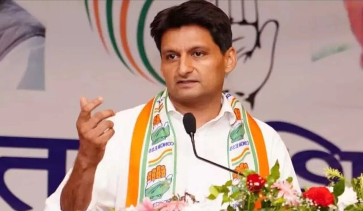 Read more about the article Lok Sabha Elections: अगर Congress रोहतक से Deepender Hooda को उम्मीदवार बनाए, तो BJP को होगा लाभ, राजनीतिक समीकरण जानें