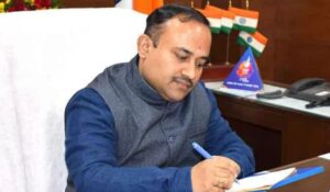 Lok Sabha Election 2024: 24 हजार बूथों, 2 करोड़ से अधिक मतदाताओं के लिए सभी तैयारियाँ Punjab में पूरी, मुख्य चुनाव अधिकारी सिबिन सी ने बताया