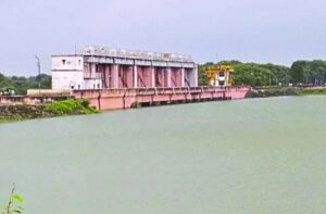 Read more about the article गंभीर डेम में 788 और साहेबखेड़ी में 70 MCFT पानी, उण्डासा तालाब खाली