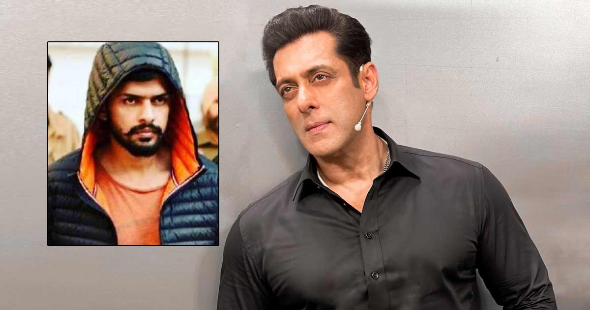 You are currently viewing सलमान खान के घर पर फायरिंग मामले में युवक गिरफ्तार
