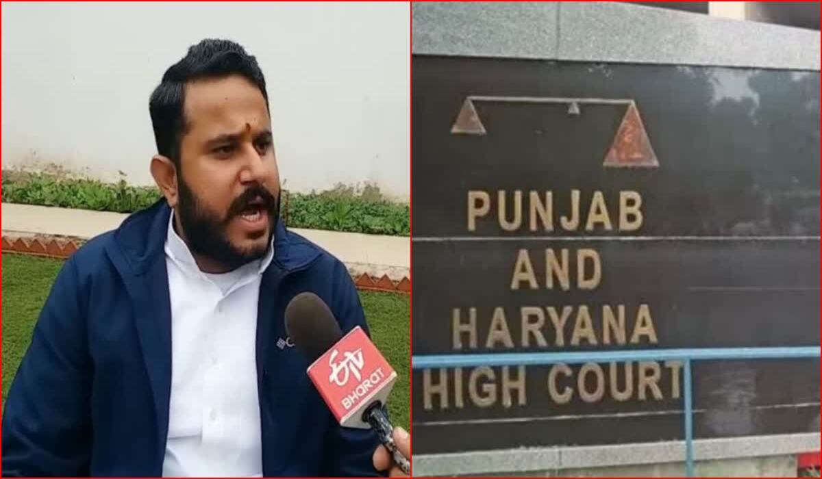 You are currently viewing Congress उम्मीदवार Divyanshu Budhiraja के लिए कोई राहत नहीं: उसे भगोड़े घोषित करने के मामले में सुनवाई 7 मई को होगी