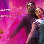 पुष्पा 2 का नया गाना Angaaron हुआ रिलीज