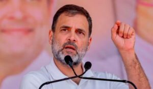 Lok Sabha Elections: Haryana में Congressने स्टार प्रचारकों की सूची जारी की, राहुल समेत 40 नेताओं के नाम शामिलLok Sabha Elections: Haryana में Congressने स्टार प्रचारकों की सूची जारी की, राहुल समेत 40 नेताओं के नाम शामिलLok Sabha Elections: Haryana में Congressने स्टार प्रचारकों की सूची जारी की, राहुल समेत 40 नेताओं के नाम शामिलLok Sabha Elections: Haryana में Congressने स्टार प्रचारकों की सूची जारी की, राहुल समेत 40 नेताओं के नाम शामिल