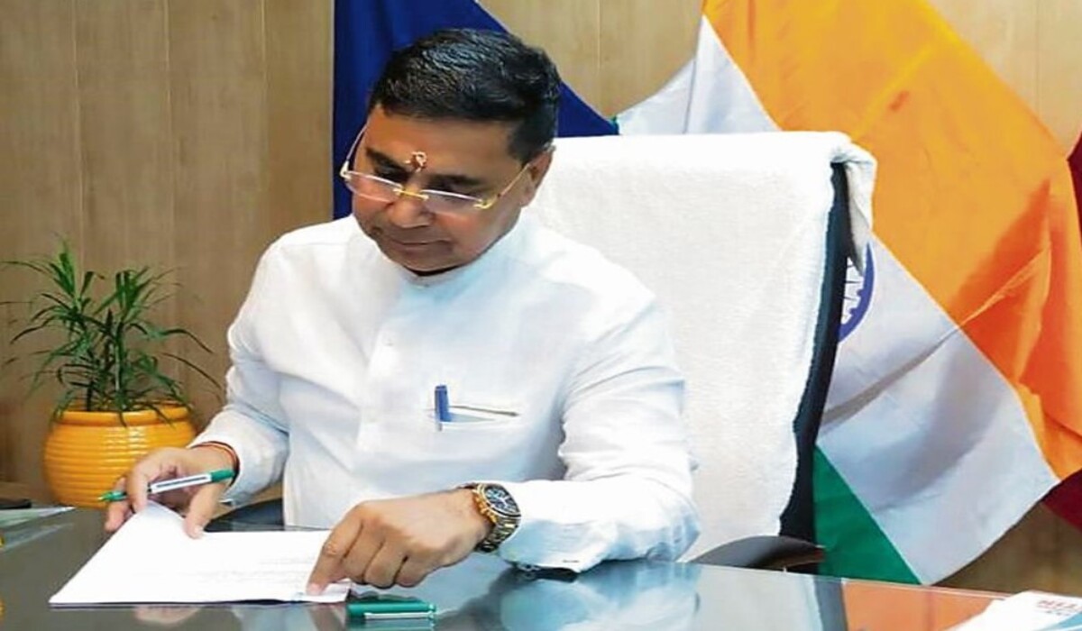 You are currently viewing HBSE 10th Result 2024: अब इंतजार खत्म हो जाएगा, Haryana Board 10वीं का परिणाम इस तारीख तक घोषित किया जाएगा