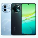 Vivo Y38 5G: Vivo ने 6,000mAh बैटरी और 50MP कैमरा वाले इस विशेष फोन को लॉन्च किया, यहां महत्वपूर्ण जानकारी प्राप्त करें