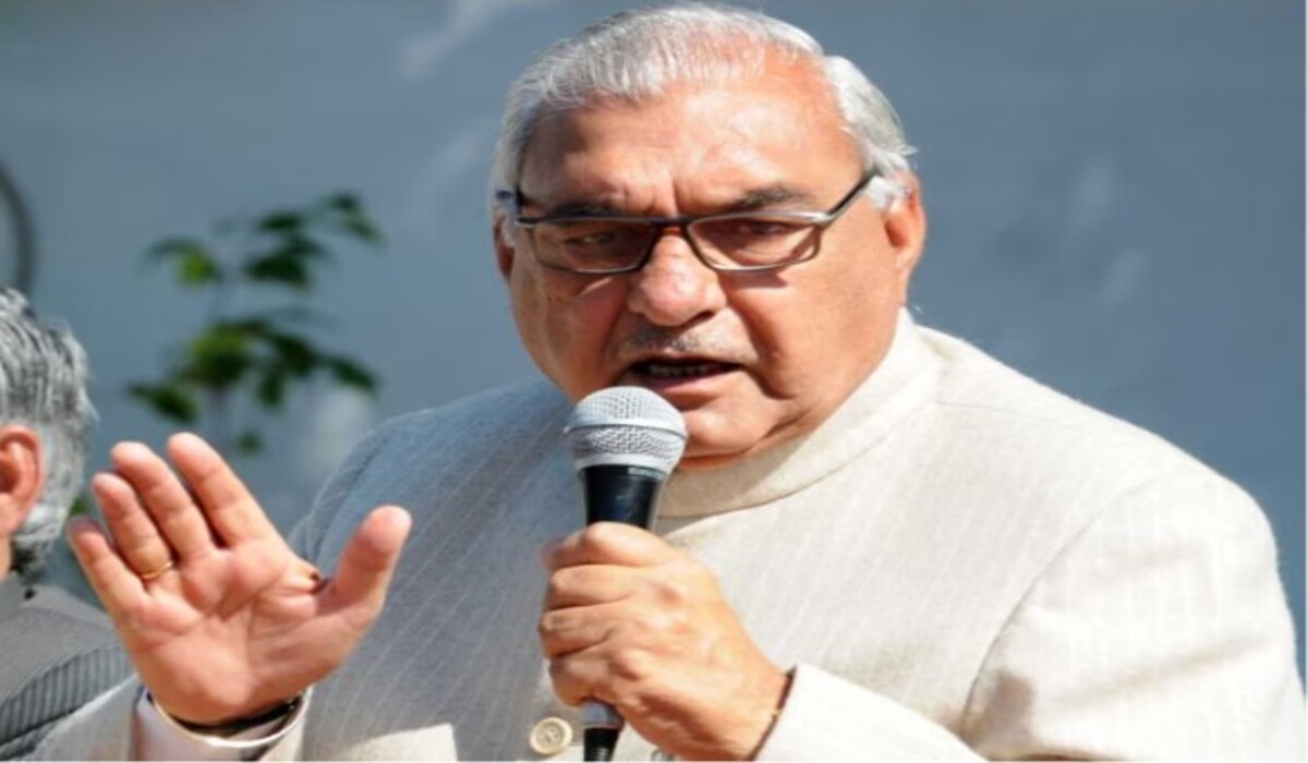 Read more about the article Lok Sabha Elections 2024: Haryana में चुनावी राजनीति में बड़ा उत्पात, चार स्वतंत्र विधायक INDIA गठबंधन का समर्थन करेंगे