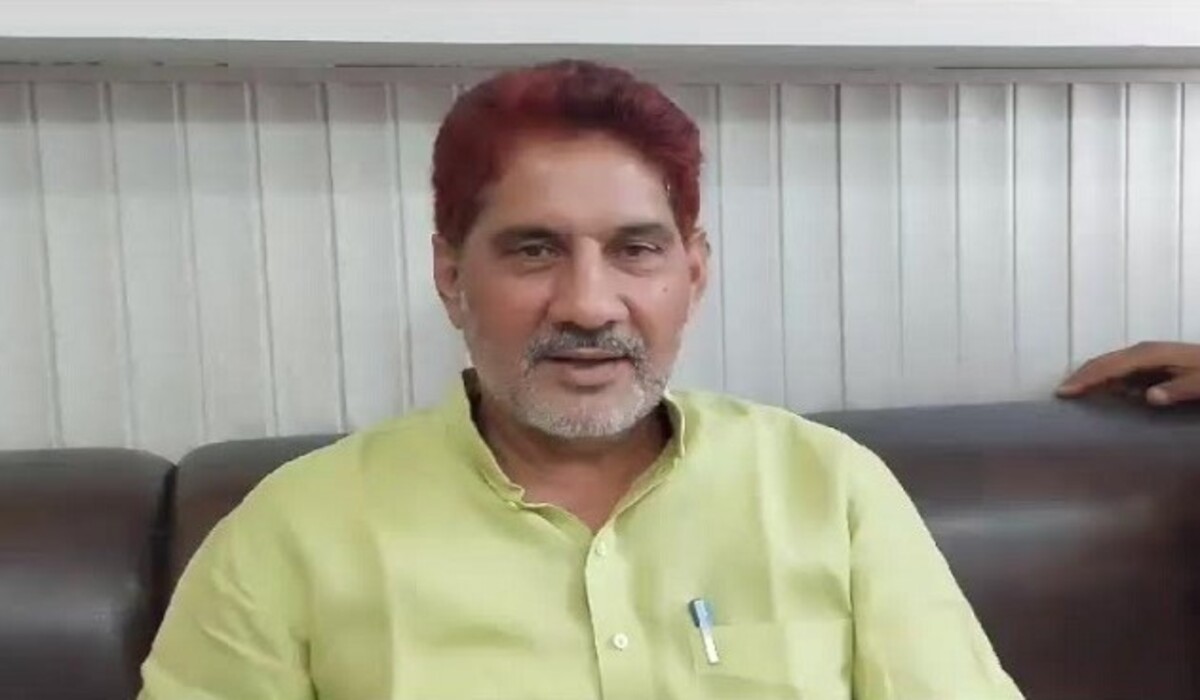 Read more about the article Haryana: राज्य सभा सदस्य Subhash Barala ने कहा – प्रधानमंत्री मोदी की रैली होगी राज्य में, अमित शाह रोहतक आएंगे