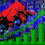 चुनाव के बीच शेयर बाजार ने रचा इतिहास, निवेशकों की बल्ले-बल्ले!