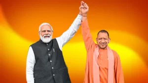 Read more about the article ‘अच्छे-अच्छों की गर्मी उतारने में एक्सपर्ट हैं योगी’ : पीएम मोदी