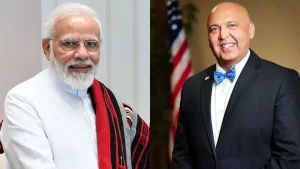 Read more about the article हमें भी मोदी जैसा नेता चाहिए क्योंकि : पाकिस्तानी-अमेरिकी उद्योगपति