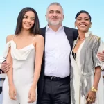 कोलकाता की अनसुइया सेनगुप्ता को कांस में बेस्ट एक्ट्रेस अवॉर्ड