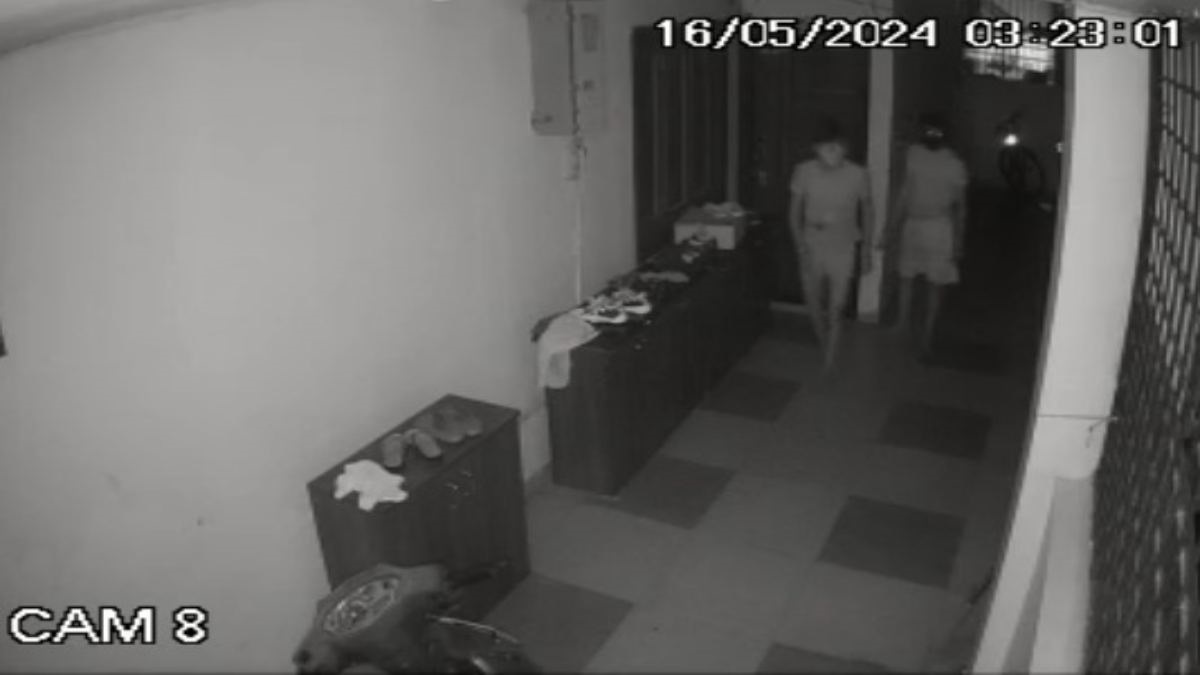 You are currently viewing भोपाल में फिर सक्रिय चड्डी बनियान गिरोह