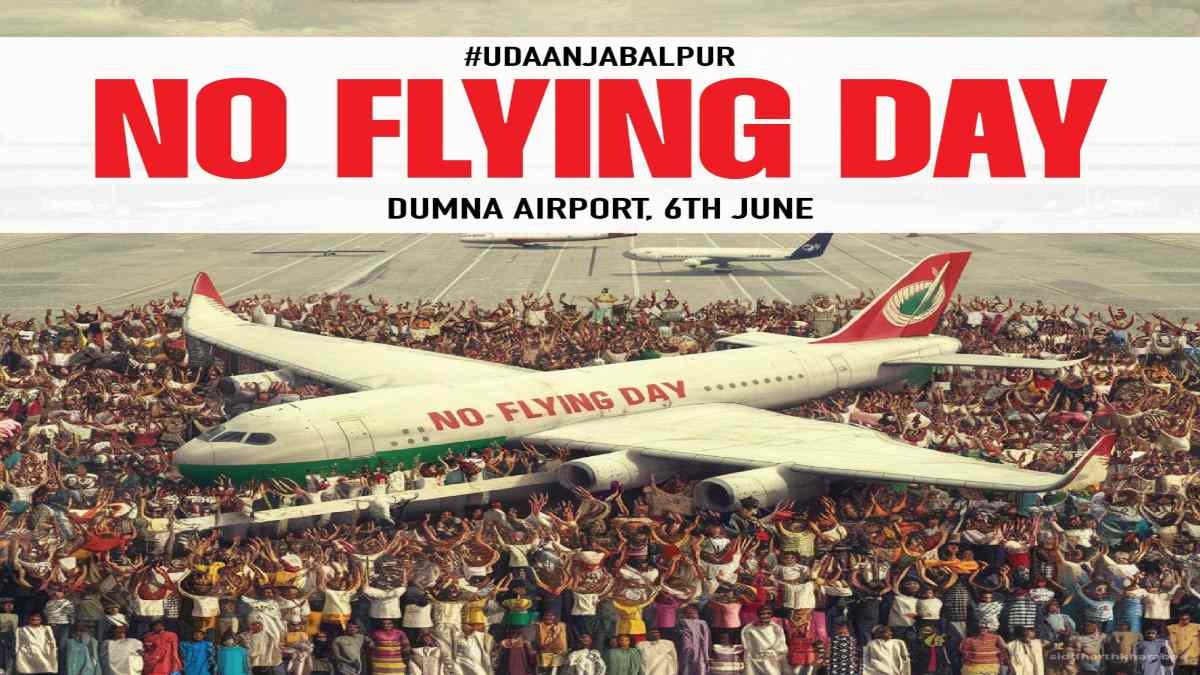 You are currently viewing जबलपुर के हित में उठाए आवाज, या फिर बड़े नेताओं को खुश करने : विवेक तन्खा