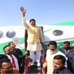 MP में “पीएम श्री पर्यटन वायु सेवा” शुरू: CM मोहन ने किया शुभारंभ