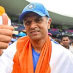 द्रविड़ ने एक्स्ट्रा बोनस लेने से मना किया, कोचिंग स्टाफ के बराबर सिर्फ ₹2.5 करोड़ लेंगे