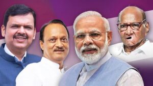 Read more about the article महाराष्ट्र में BJP अजीत पवार और NCP से छुटकारा पाने की तैयारी में है?