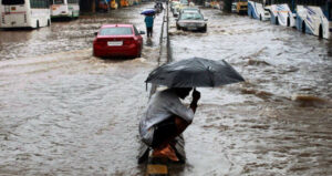 Read more about the article भोपाल, इंदौर, उज्जैन समेत 45 जिलों में तेज बारिश का अलर्ट, इंदौर में बारिश के कारण स्कूलों की छुट्टी