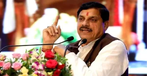 Read more about the article MP News : मंत्रियों को मिली जिले की ज़िम्मेदारी, सीएम मोहन यादव ने अपने पास रखा इंदौर जिले का प्रभार