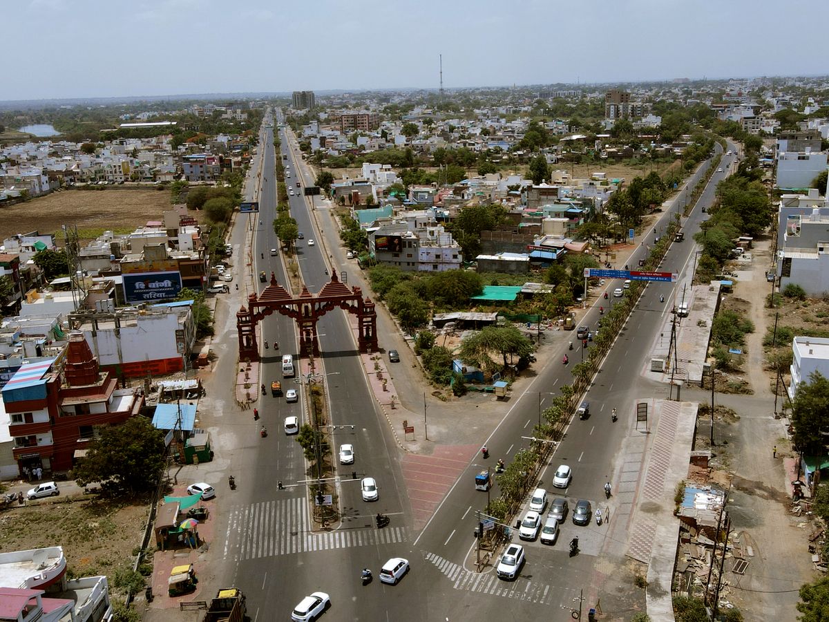 You are currently viewing श्रीकृष्ण गमन पथ और महाकाल की नगरी की झलक अब दिखेगी उज्जैन-इंदौर सिक्स लेन पर!