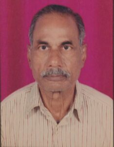 Read more about the article पूर्व CM और केंद्रीय कृषि मंत्री शिवराज सिंह चौहान के चाचा का निधन, मंत्री ने लिखी भावुक पोस्ट; जैत में होगा अंतिम संस्कार